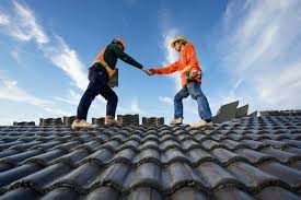 Fast & Reliable Emergency Roof Repairs in Berry College, GA